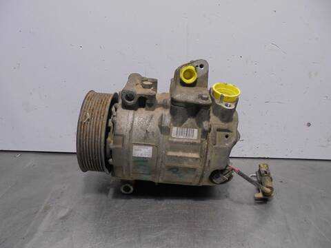 Compresor Aire Acondicionado Land Rover Range V6 TD HSE 190CV 140KW