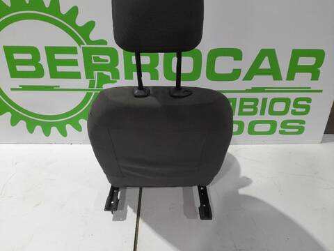 Foto 2ª: Asiento Delantero Izquierdo Renault Laguna 1.6 107CV [K4M714] (2001)
