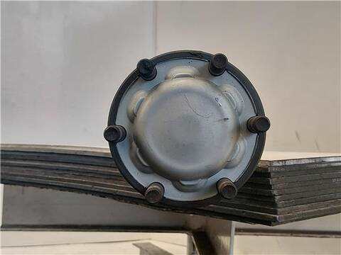 Foto 3ª: Transmision Central Bmw X5 3.0 D E53 [M57 D30 (306D2)] (2005)
