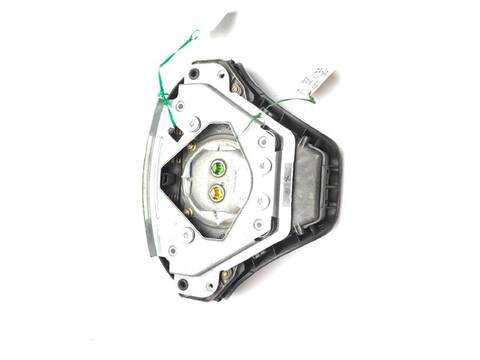 Foto 2ª: Airbag Delantero Izquierdo Mercedes Clase C 160 C 200 CDI 203.707) 122CV (2001)