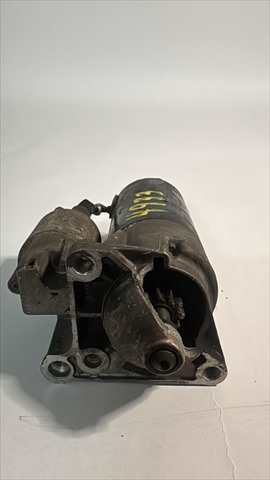 Foto 2ª: Motor de Arranque Renault Clio 1.9 D [F8Q] (1999)