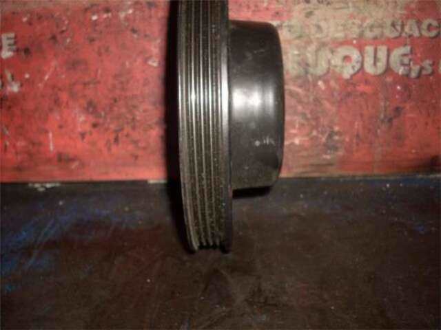 Foto 2ª: Cigüeñal Bmw Serie 5 518 2.5 TDS (143CV) [256T1]