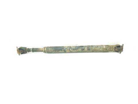 Foto 2ª: Transmision Central Toyota Land Cruiser 3.0 D4-D VX (2004)