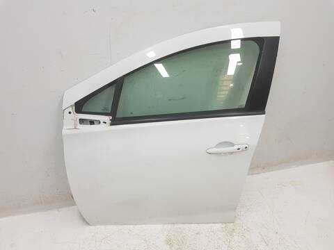 Puerta Delantera Izquierda Renault Zoe INTENS