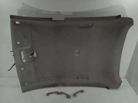 Techo Interior Hyundai Ioniq TECNO HYBRID 141CV