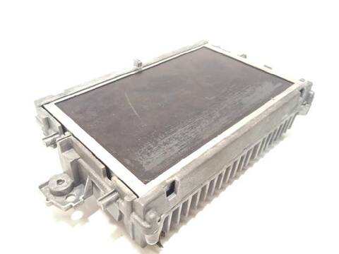 Pantalla Multifuncion Mercedes Clase E 180 250 CDI BLUEEFFICIENCY 212.003) 204CV 150KW