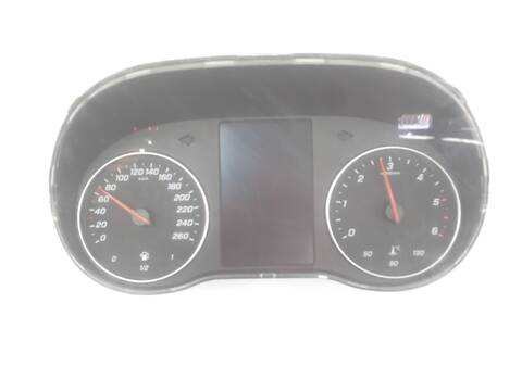 Cuadro de Instrumentos Mercedes Vito 110-114-116-119-124 CDI RWD KOMPAKT 447.701)