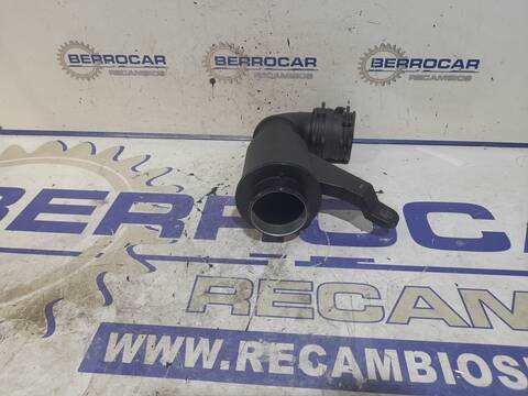 Foto 3ª: Tubo de Escape Jaguar XE 2.0 DIESEL CAT 180CV 132KW (2014)
