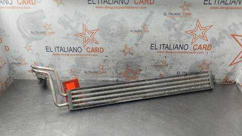 Foto 2ª: Radiador Aceite Volkswagen Touareg TDI V6 224CV 165KW [BKS] (2006)
