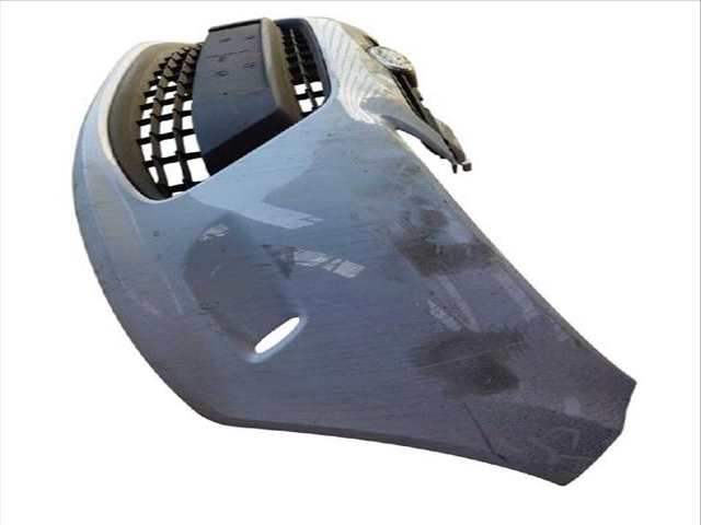 Foto 2ª: Paragolpes Delantero Ford Fiesta 1.4 TDCI (2008)