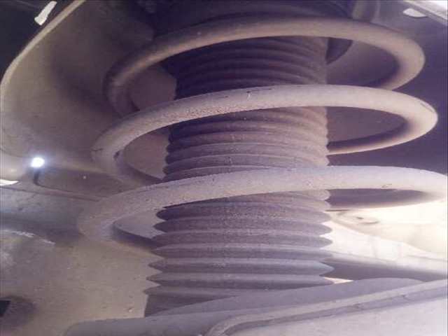 Amortiguador Delantero Derecho Ford Focus TITANIUM 125CV 92KW