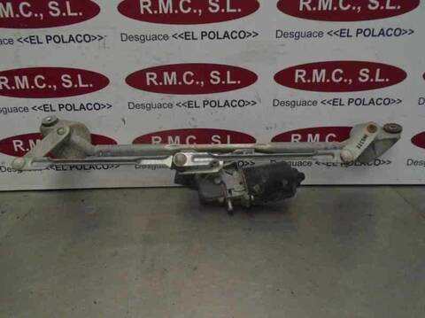 Foto 2ª: Motor Limpia Delantero Toyota Avensis 1.8 16V CAT BERLINA 129CV 95KW [1ZZFE] (2006)