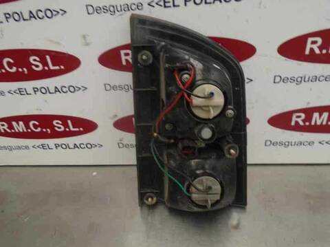 Foto 2ª: Piloto Portón Derecho Ssangyong Kyron 2.0 141CV 104KW [D20DT] (2006)