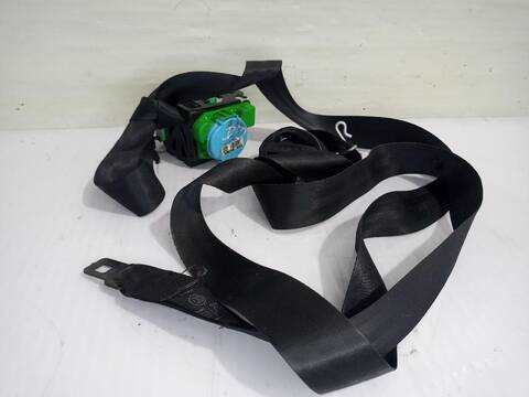 Foto 2ª: Cinturón Delantero Derecho Citroen C4 AVATAR 109CV [9HZDV6TED4] (2006)