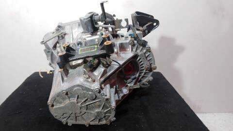 Foto 3ª: Caja Cambios Hyundai Santa Fe 2.0 CRDI 4X4 113CV 83KW [D4EA] (2001)