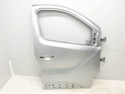 Puerta Delantera Derecha Renault Trafic L1H1 29T KOMFORT