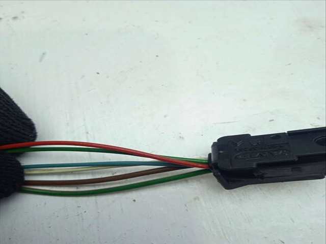 Foto 3ª: Retrovisor Izquierdo Peugeot 5008 2.0 16V HDI FAP CAT RHE - DW10CTED4) 150CV 110KW (2010)