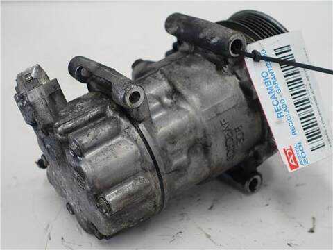 Foto 2ª: Compresor Aire Acondicionado Citroen C4 1.6 HDI BERLINA 109CV 80KW [9HZ-DV6TED4] (2009)