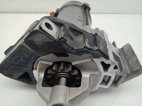 Foto 2ª: Motor de Arranque Bmw Serie 1 114 118D M SPORT 150CV 110KW [B47D20A] (2019)