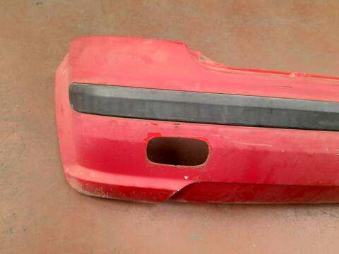 Foto 3ª: Paragolpes Trasero Hyundai Getz 1.5 CRDI CAT 82CV 60KW [D3EA] (2004)