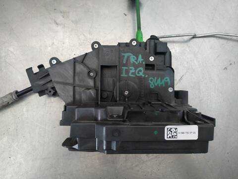 Foto 2ª: Cerradura Puerta Trasera Izquierda Mercedes Clase C 160 C 220 T CDI BLUETEC 205.204) 170CV 125KW FAMILIAR [651921] (2014)