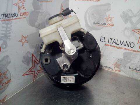 Foto 4ª: Servofreno Audi A5 2.0 TDI 105KW) 143CV [CAGA] (2010)