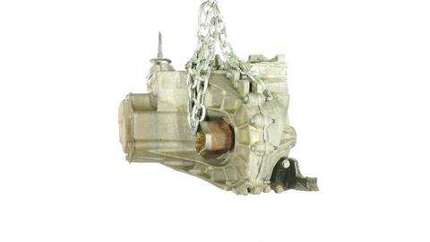 Foto 2ª: Caja Cambios Peugeot 5008 1.6 HDI [BHX (DV6FC)] (2013)