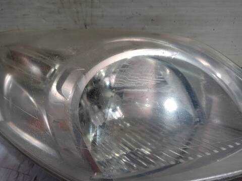 Foto 3ª: Faro Derecho Peugeot Bipper BASIS 75CV 55KW (2013)