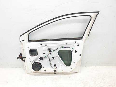 Foto 3ª: Puerta Delantera Derecha Seat Ibiza STYLE (2017)