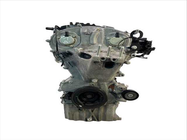 Foto 2ª: Motor Completo Ford Fiesta 1.0 ECOBOOST 95 CV 70KW [M0JB] (2021)