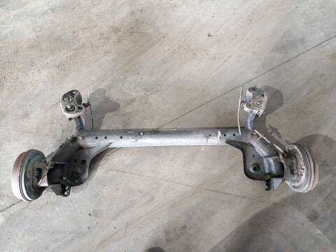 Puente Trasero Ford B Max 1.0 ECOBOOST 100CV 74KW JK)