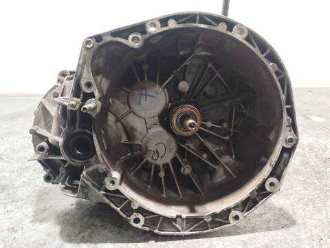 Caja Cambios Opel Vivaro 1.9 DTI F7) 101CV 74KW FURGONETA