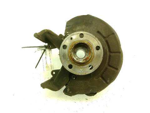 Mangueta Delantera Derecha Volkswagen Polo 1.2 TDI