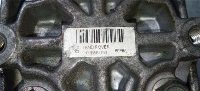 Bomba Servodireccion Land Rover Defender 2.4 TD4