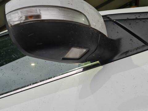 Foto 2ª: Retrovisor Derecho Ford Kuga TITANIUM 163CV 120KW [TXMA] (2014)