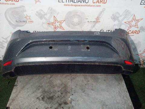 Paragolpes Trasero Seat Leon STYLE 150CV 110KW