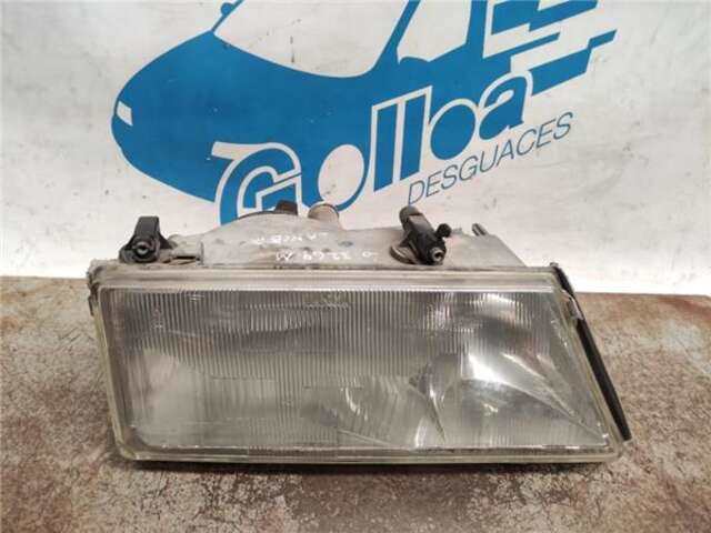 Faro Izquierdo Lancia Dedra 1.9 TDS (835EE. 835EF)