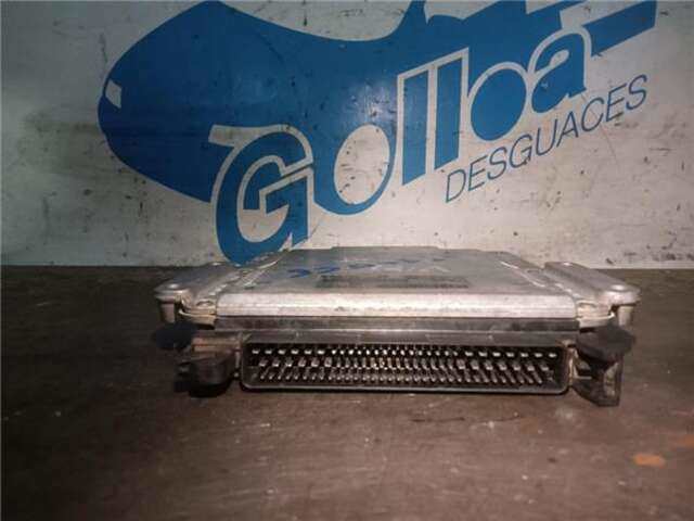 Foto 2ª: Centralita Motor ECU Peugeot 406 2.0 HDI 110 [RHZ (DW10ATED)]