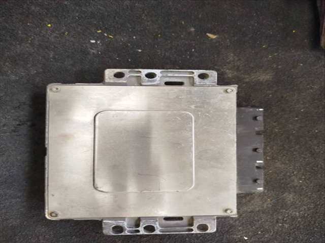 Foto 2ª: Centralita Motor ECU Citroen Xsara PICASSO (2002)