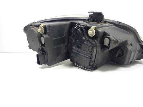 Foto 2ª: Faro Izquierdo Seat Altea BKD (2005)