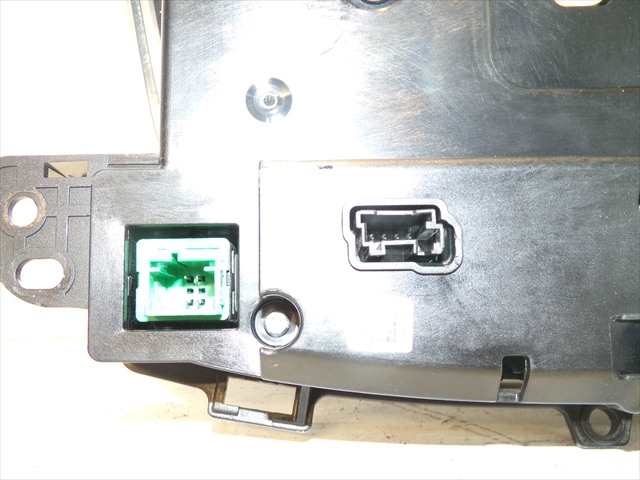 Foto 3ª: Pantalla Multifuncion Opel Crossland 1.2 G 2021- [HN05] (2024)