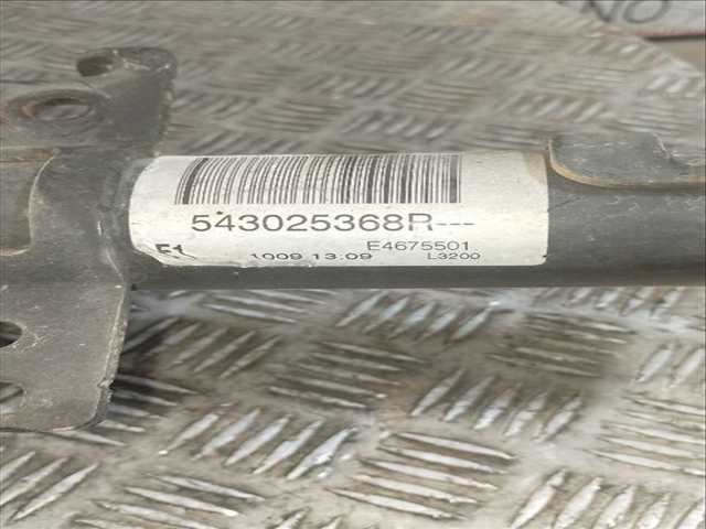 Foto 4ª: Amortiguador Delantero Izquierdo Renault Megane ZEN BERLINA 110CV 81KW IV BERLINA 5P [K9K G6] (2017)