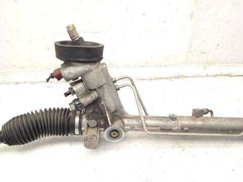 Foto 3ª: Cremallera de Direccion Skoda Fabia 1.9 TDI 105CV 77KW (2008)