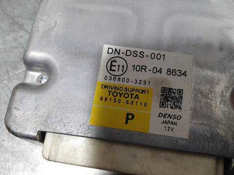 Foto 3ª: Centralita Motor ECU Toyota Land Cruiser VX 177CV 130KW [1GDFTV] (2018)