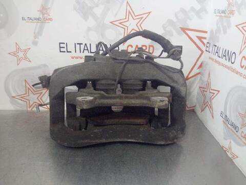 Foto 3ª: Pinza Freno Delantera Izquierdo Audi A8 4.0 TDI QUATTRO 275CV 202KW [ASE] (2003)