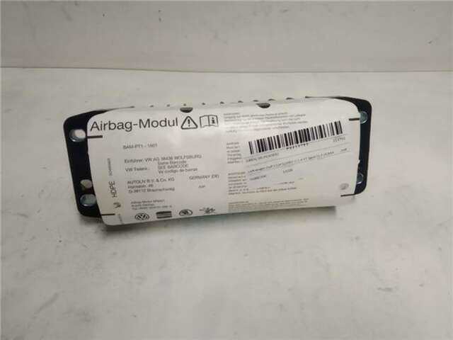 Airbag Delantero Derecho Volkswagen Golf 1.4 GT SPORT [1.4 LTR. - 90 KW 16V TSI (1390 CM3)]