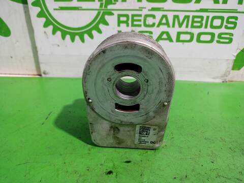 Foto 2ª: Radiador Aceite Renault Kangoo PROFESIONAL 75CV 55KW [K9KB6] (2016)