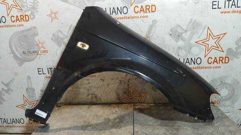 Aleta Delantera Derecha Kia Carnival 2.9 CDRI EX 144CV 106KW