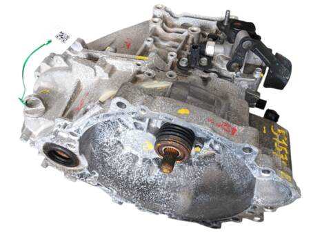 Foto 2ª: Caja Cambios Hyundai i30 1.6 CRDI (2016)