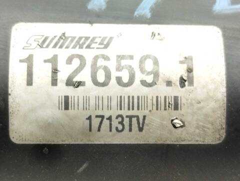 Foto 4ª: Motor de Arranque Renault Megane 1.9 D EUROPA 64CV 47KW I CLASSIC LA0) [F8Q] (1999)